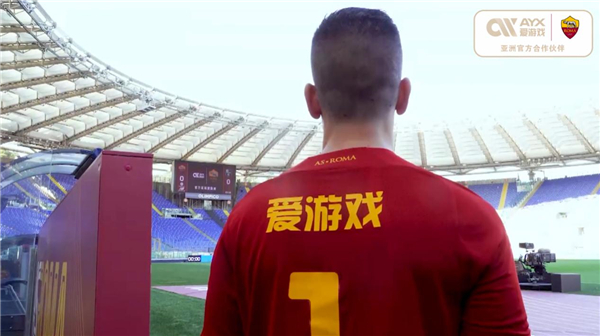 他强大的心